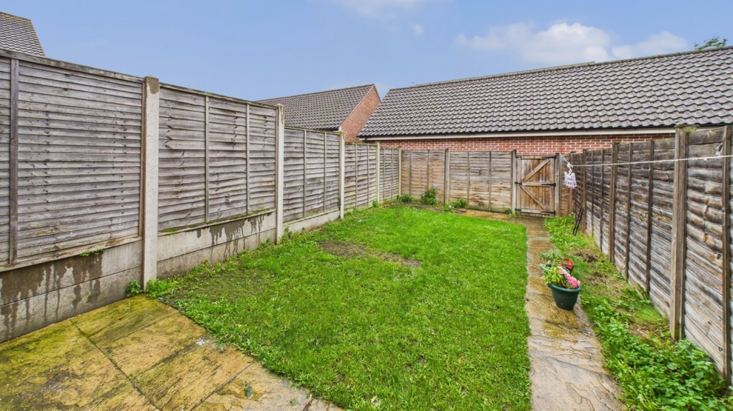 2 bedroom House for Sale East Close SALES, Bury St Edmunds, Suffolk