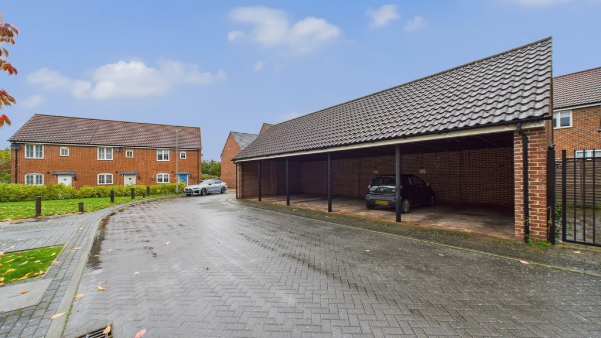 East Close SALES, Bury St Edmunds, Suffolk