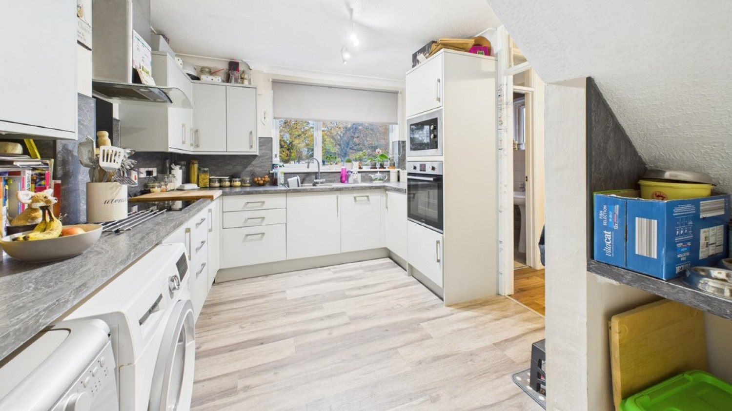 St Marys Crescent, Badwell Ash, Suffolk