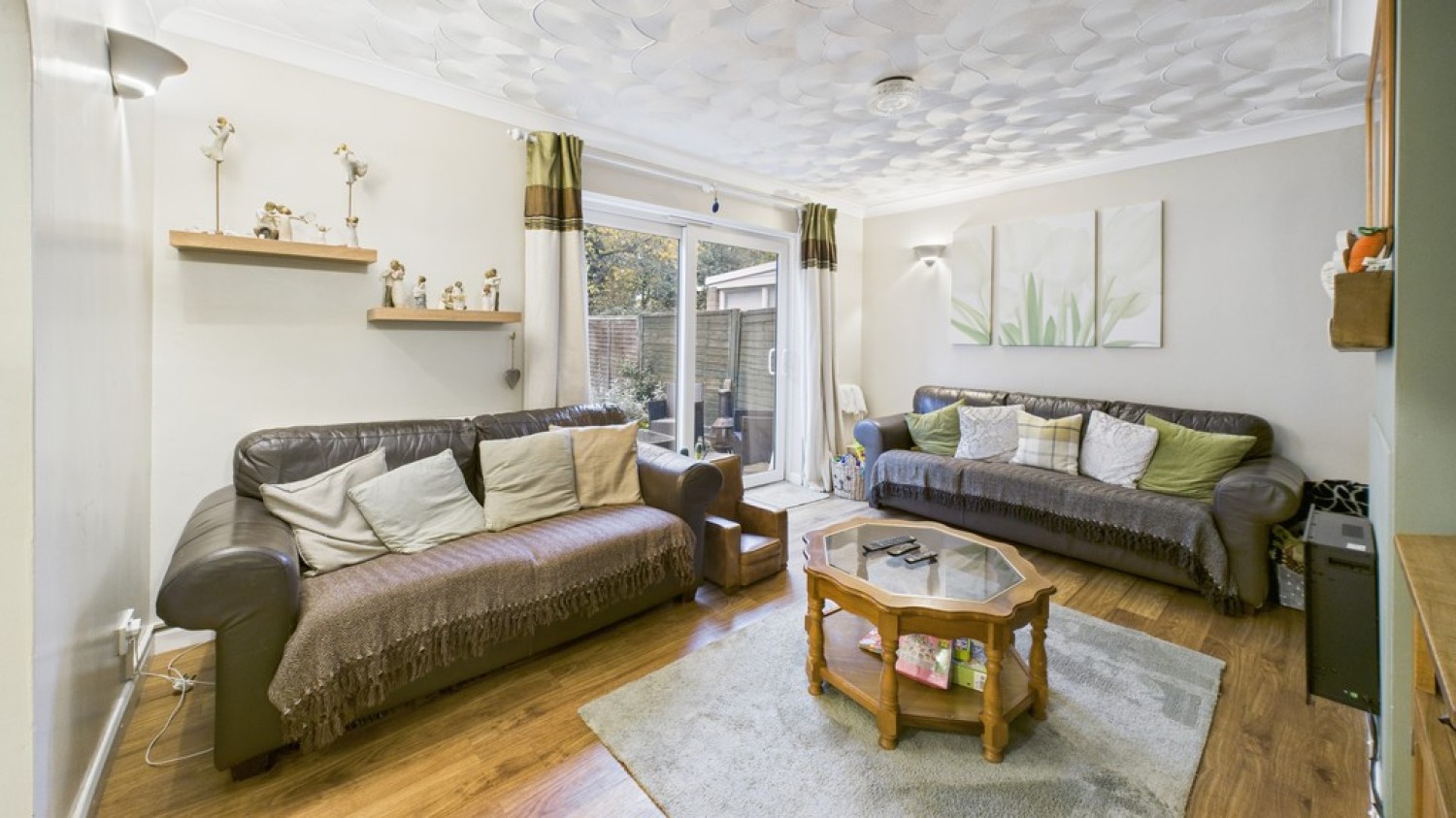 St Marys Crescent, Badwell Ash, Suffolk