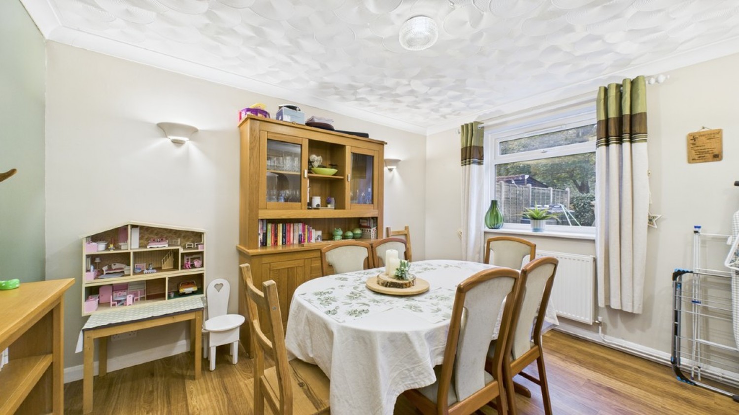 St Marys Crescent, Badwell Ash, Suffolk