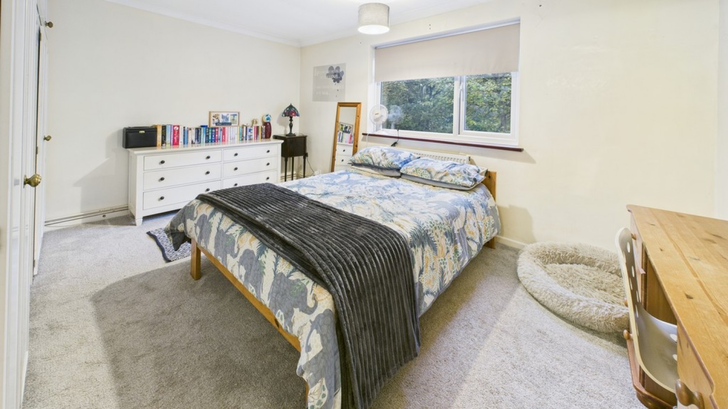 St Marys Crescent, Badwell Ash, Suffolk