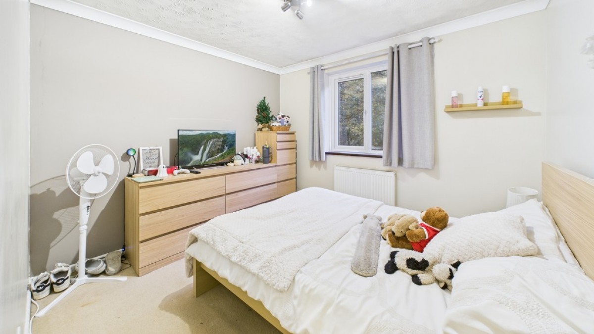 St Marys Crescent, Badwell Ash, Suffolk