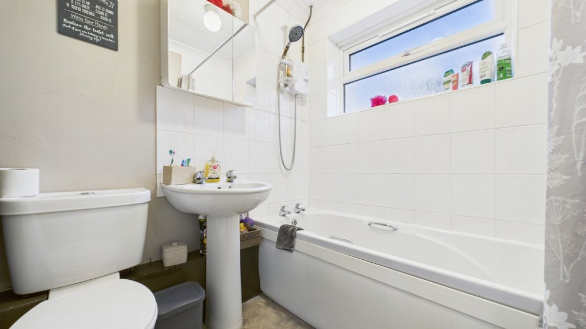 St Marys Crescent, Badwell Ash, Suffolk