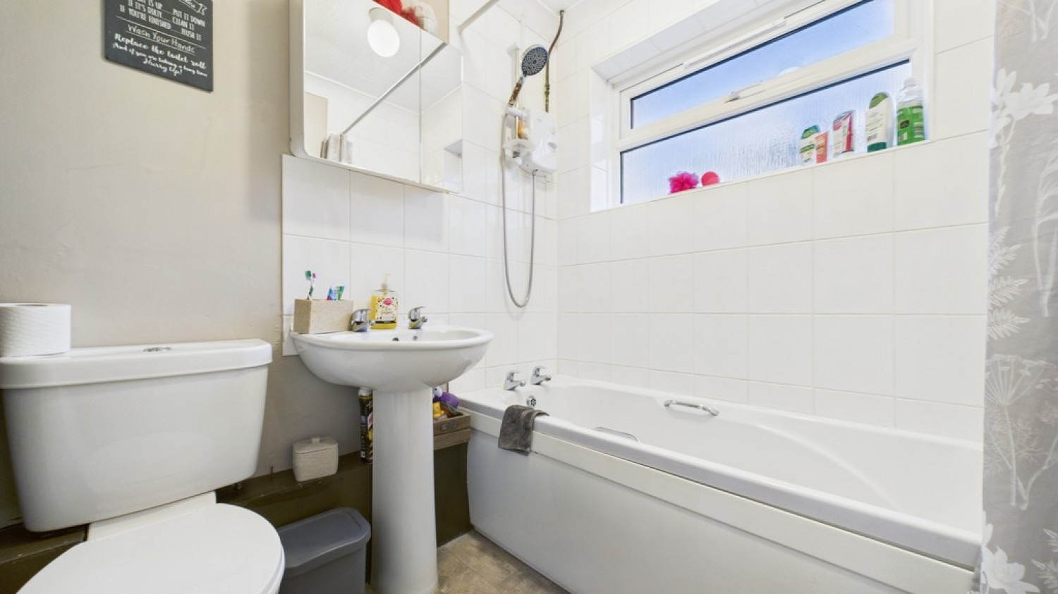 St Marys Crescent, Badwell Ash, Suffolk