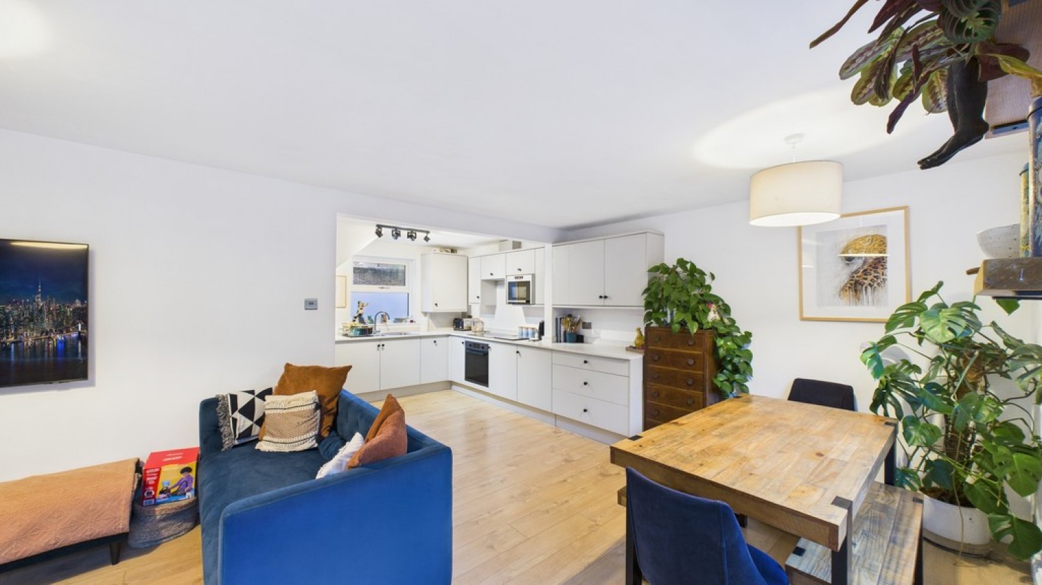 Mustow Street, Bury St Edmunds