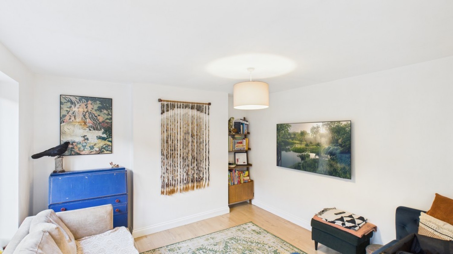 Mustow Street, Bury St Edmunds