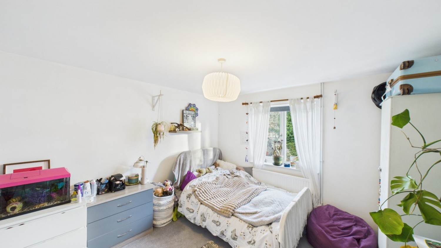 Mustow Street, Bury St Edmunds