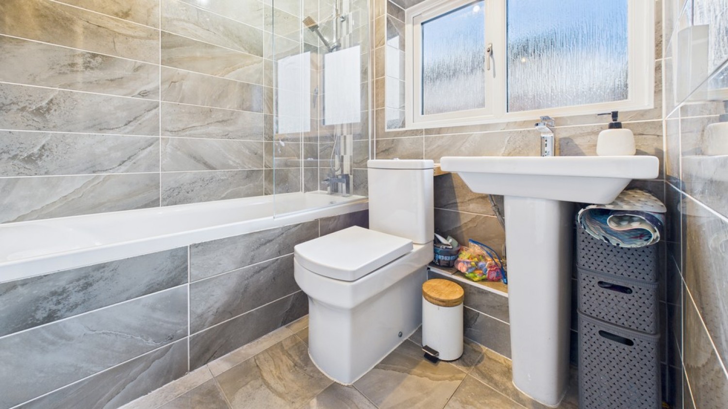 Mustow Street, Bury St Edmunds