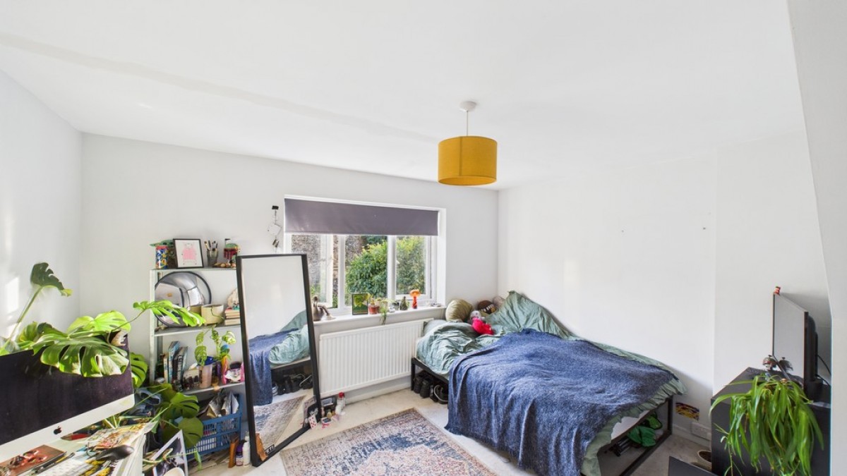 Mustow Street, Bury St Edmunds