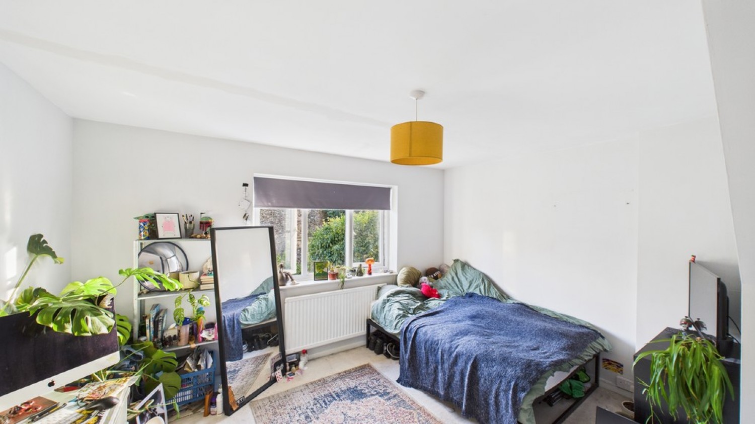 Mustow Street, Bury St Edmunds