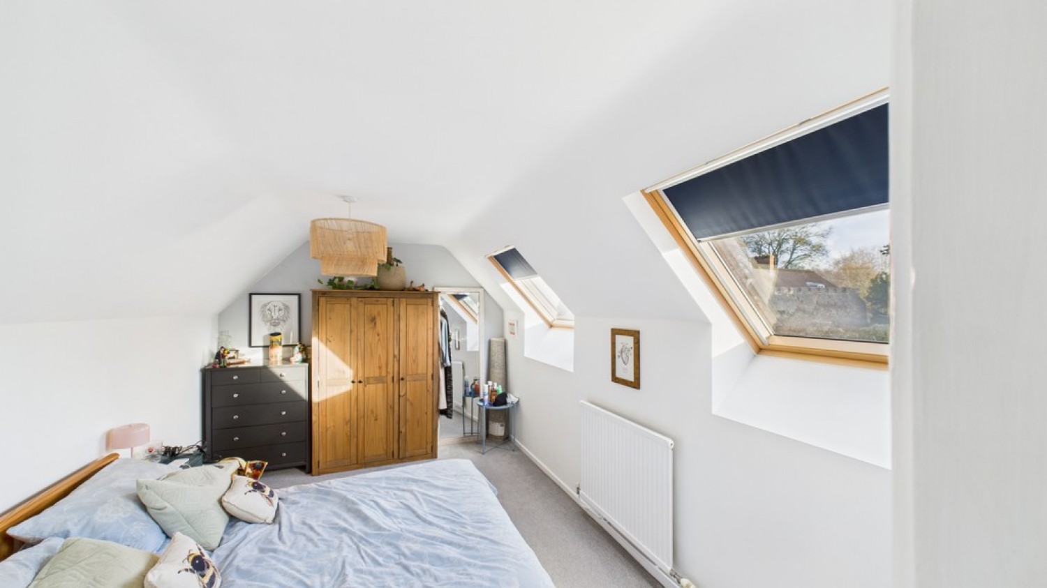 Mustow Street, Bury St Edmunds