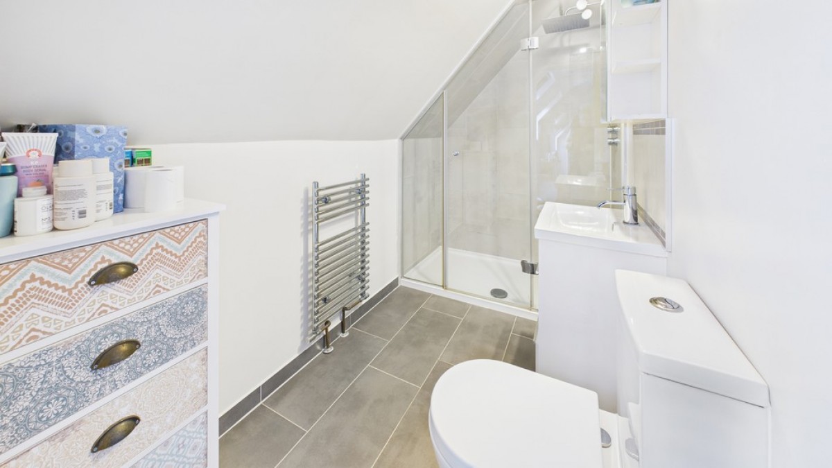 Mustow Street, Bury St Edmunds