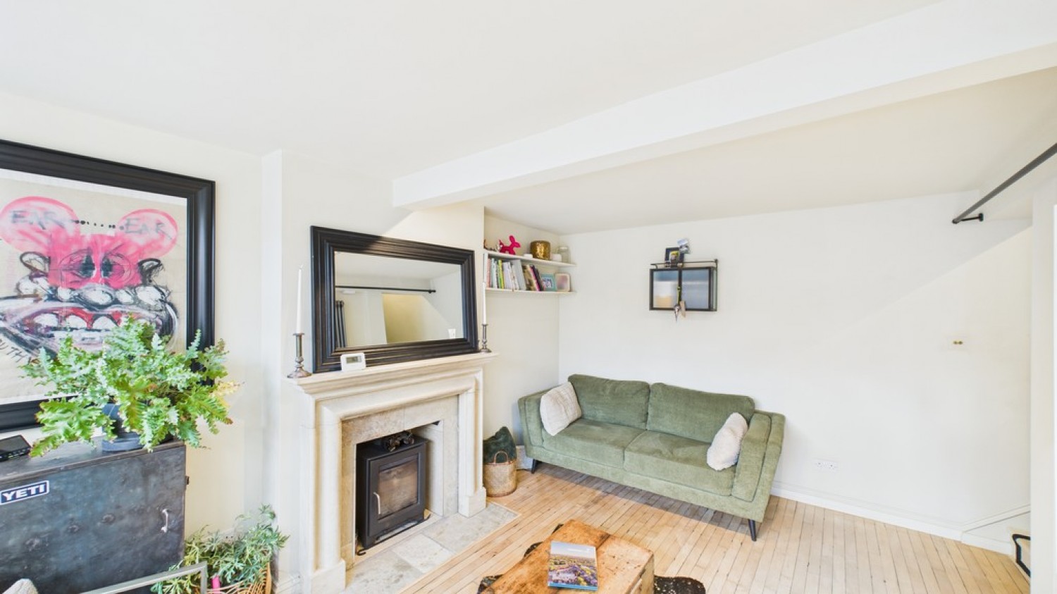 2 bedroom House for Sale Bridewell Lane, Bury St Edmunds