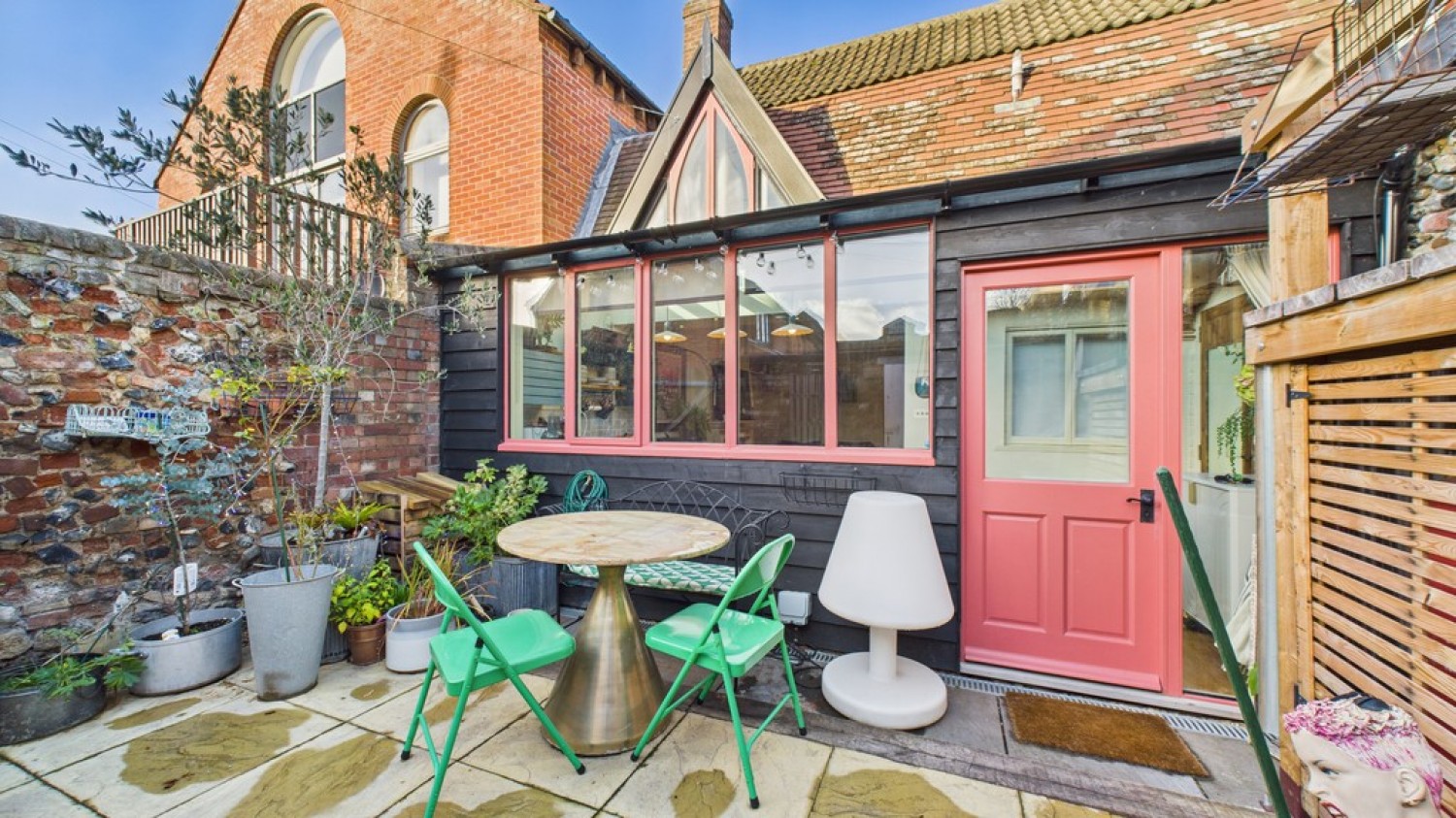 2 bedroom House for Sale Bridewell Lane, Bury St Edmunds