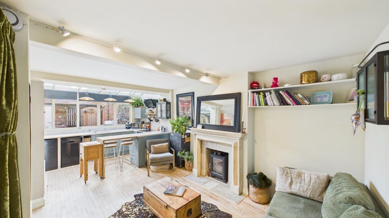 2 bedroom House for Sale Bridewell Lane, Bury St Edmunds