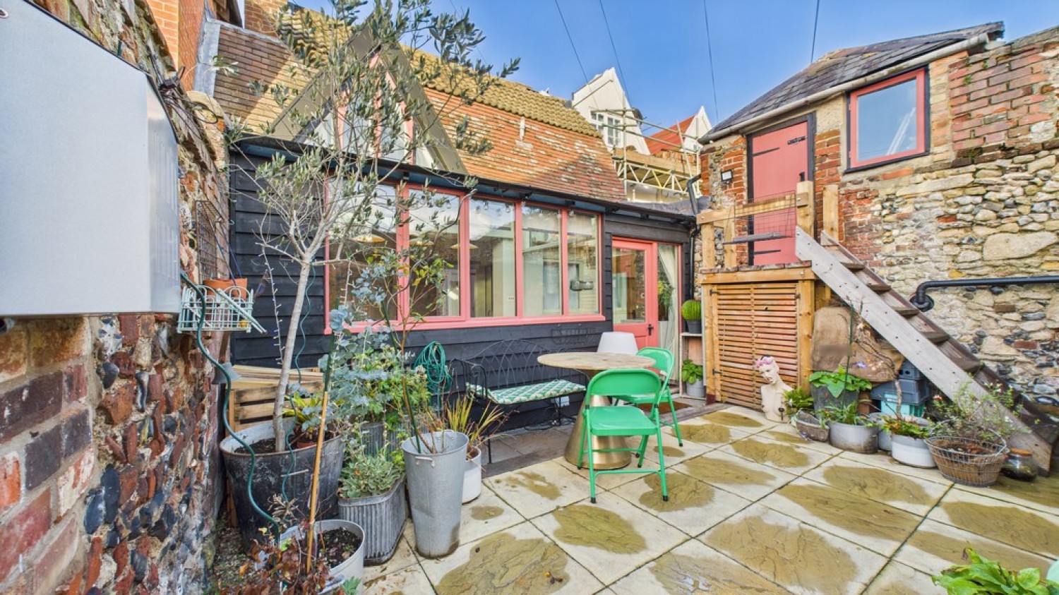 2 bedroom House for Sale Bridewell Lane, Bury St Edmunds