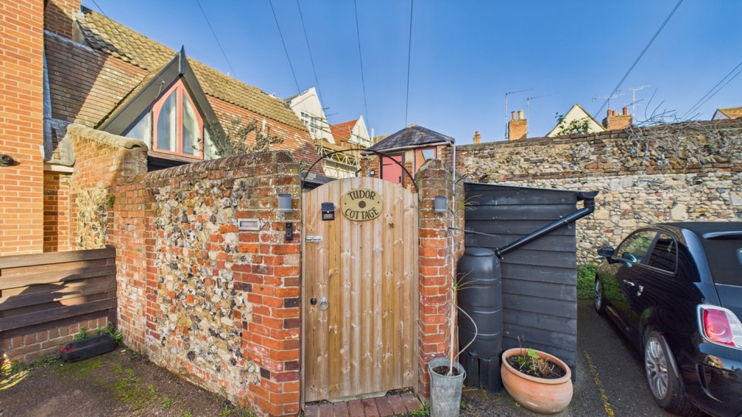 2 bedroom House for Sale Bridewell Lane, Bury St Edmunds