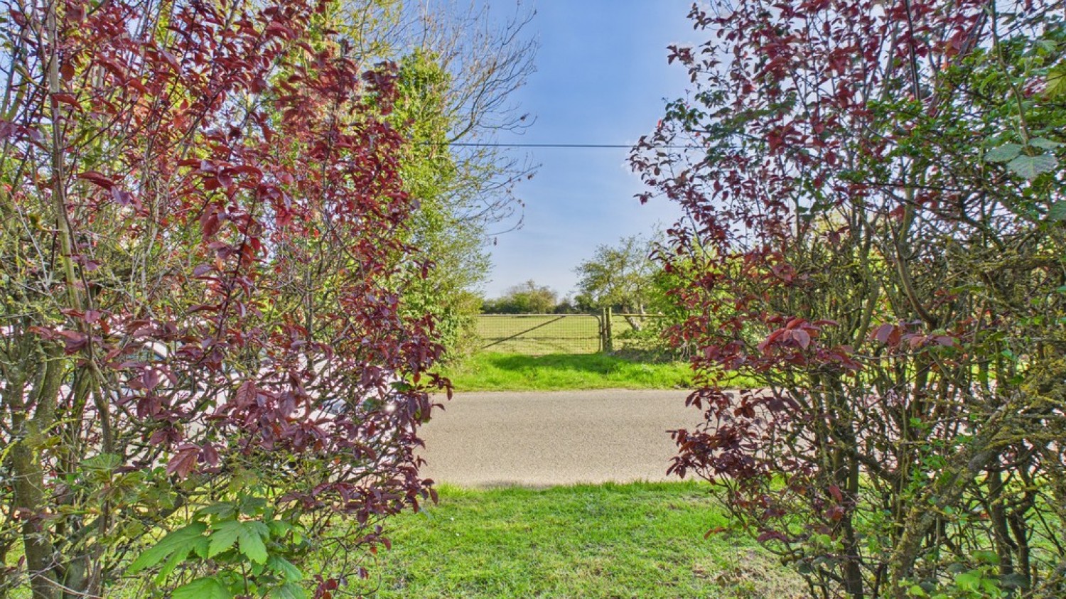 2 bedroom Bungalow for Sale Market Weston, Bury St Edmunds