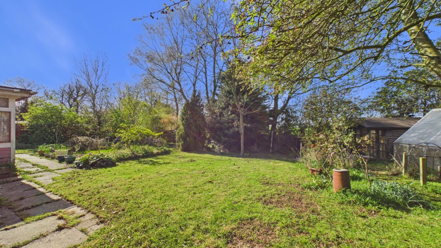 2 bedroom Bungalow for Sale Market Weston, Bury St Edmunds