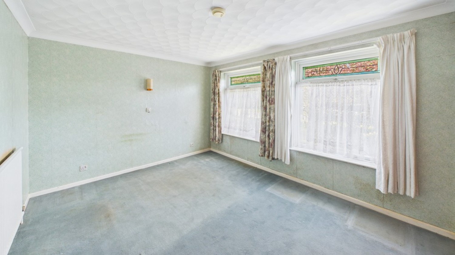 2 bedroom Bungalow for Sale Market Weston, Bury St Edmunds