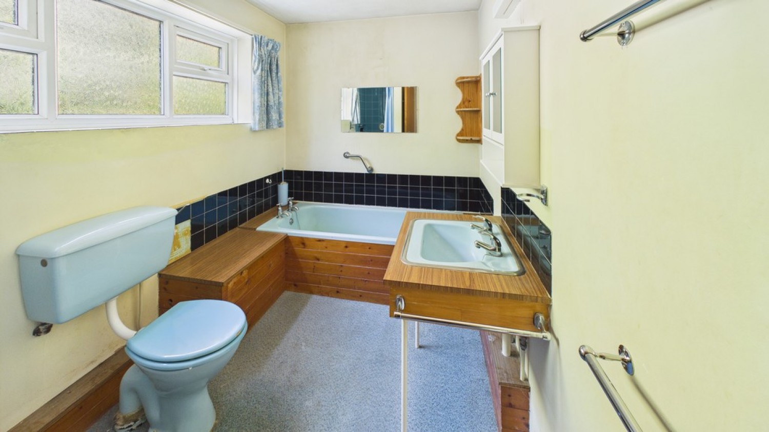 2 bedroom Bungalow for Sale Market Weston, Bury St Edmunds