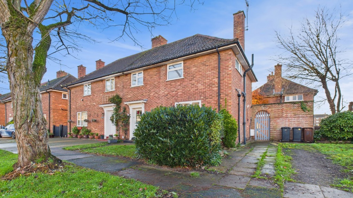 Bury St Edmunds, Suffolk