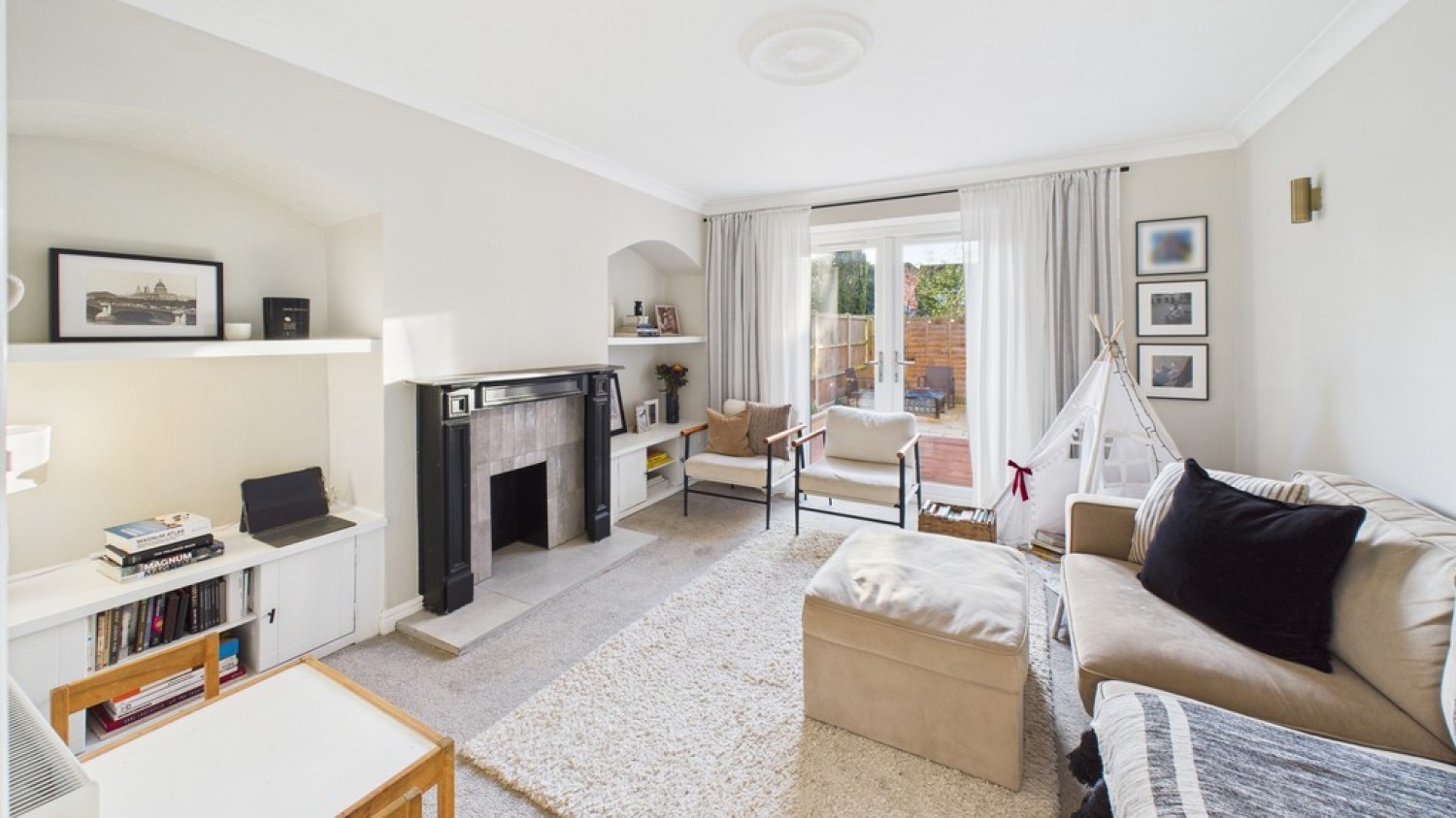 Bury St Edmunds, Suffolk