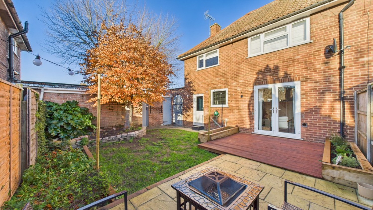 Bury St Edmunds, Suffolk