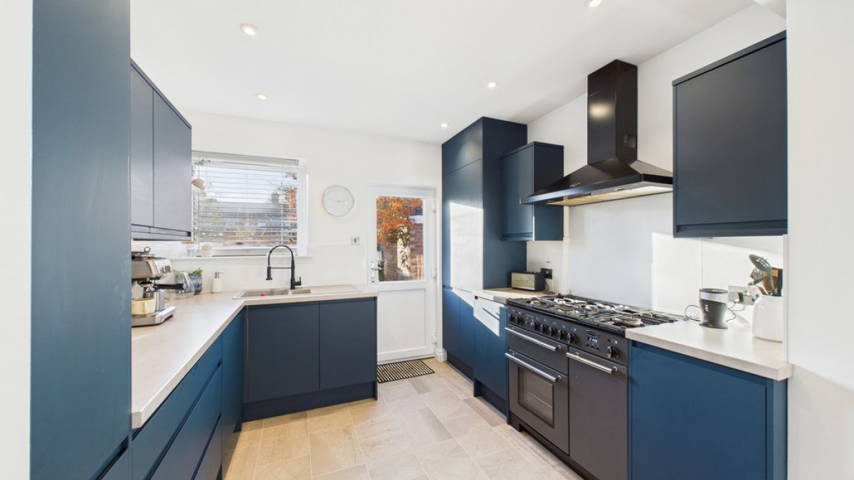 Bury St Edmunds, Suffolk