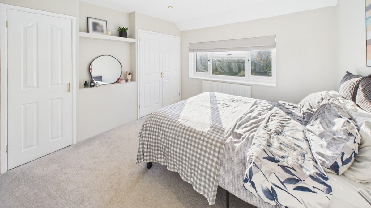 Bury St Edmunds, Suffolk