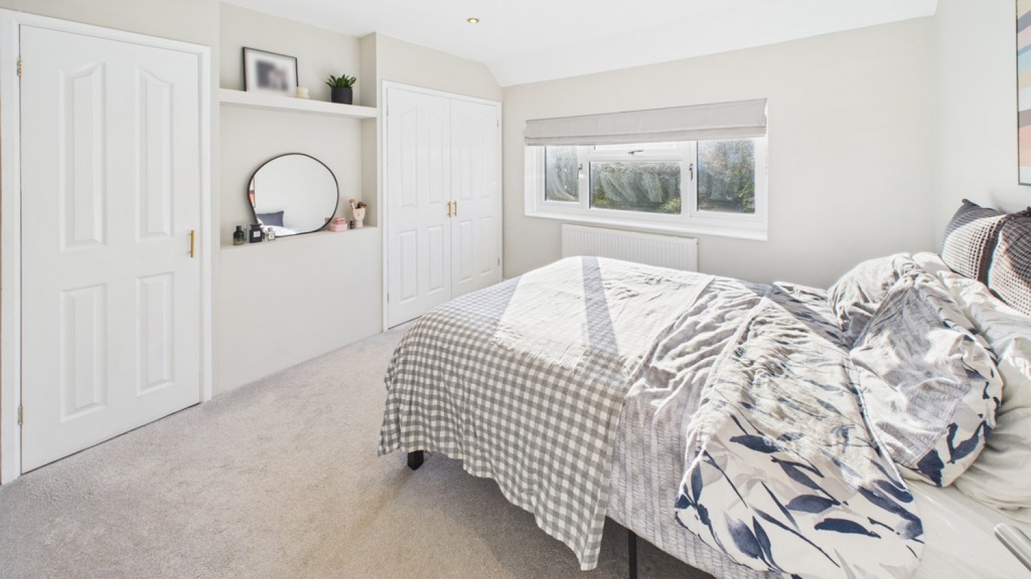 Bury St Edmunds, Suffolk