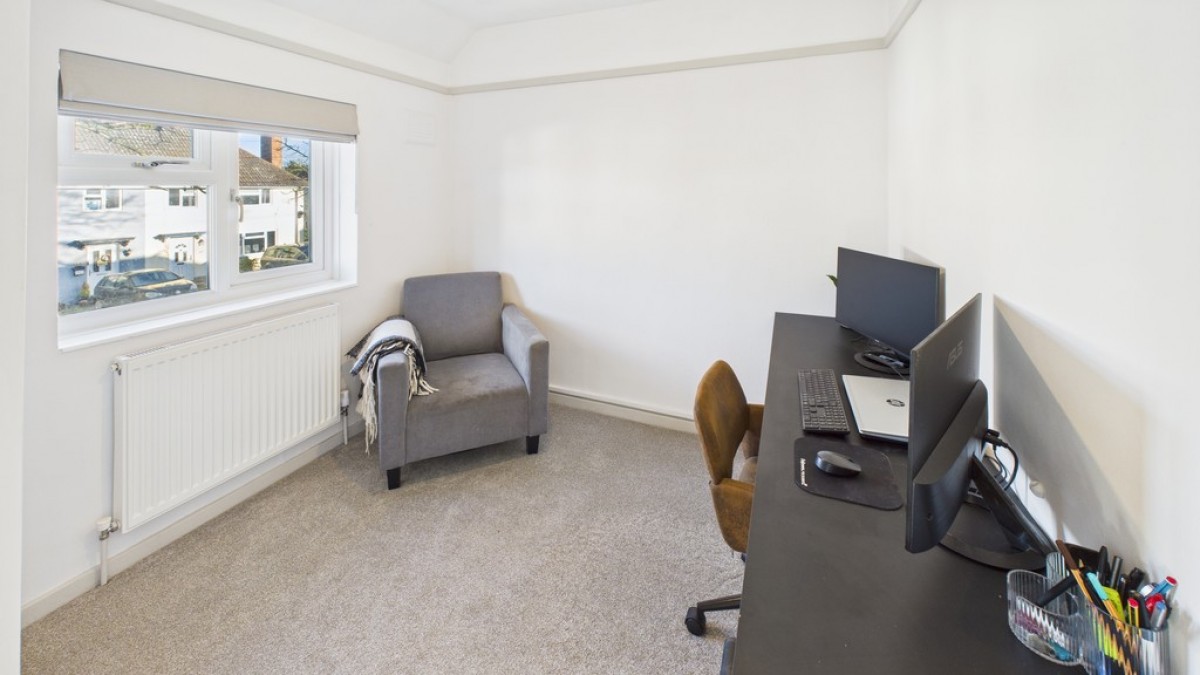 Bury St Edmunds, Suffolk