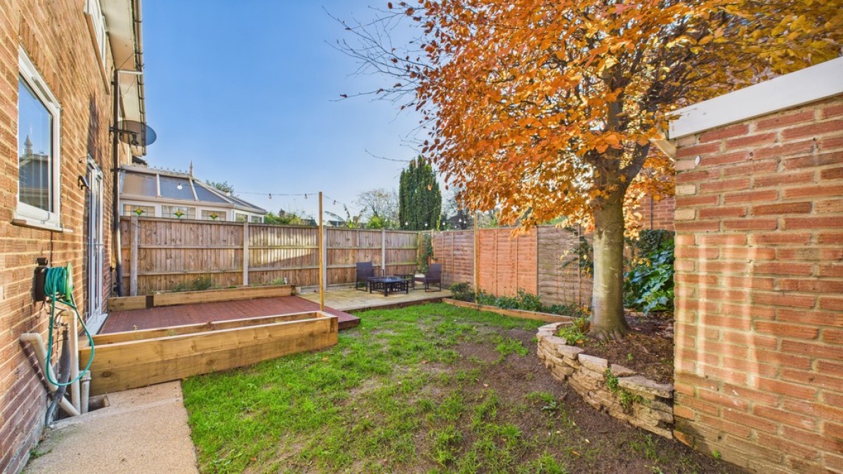 Bury St Edmunds, Suffolk