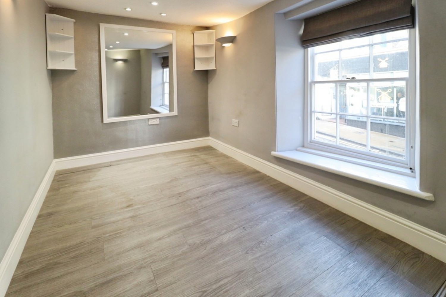 0 bedroom Land (Residential) for Letting Fore Hill, Ely