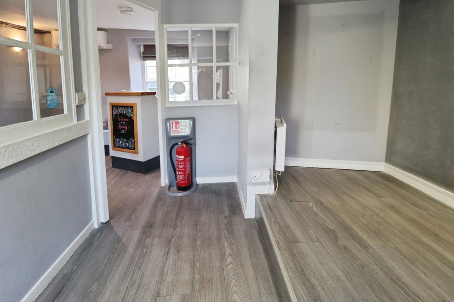 0 bedroom Land (Residential) for Letting Fore Hill, Ely