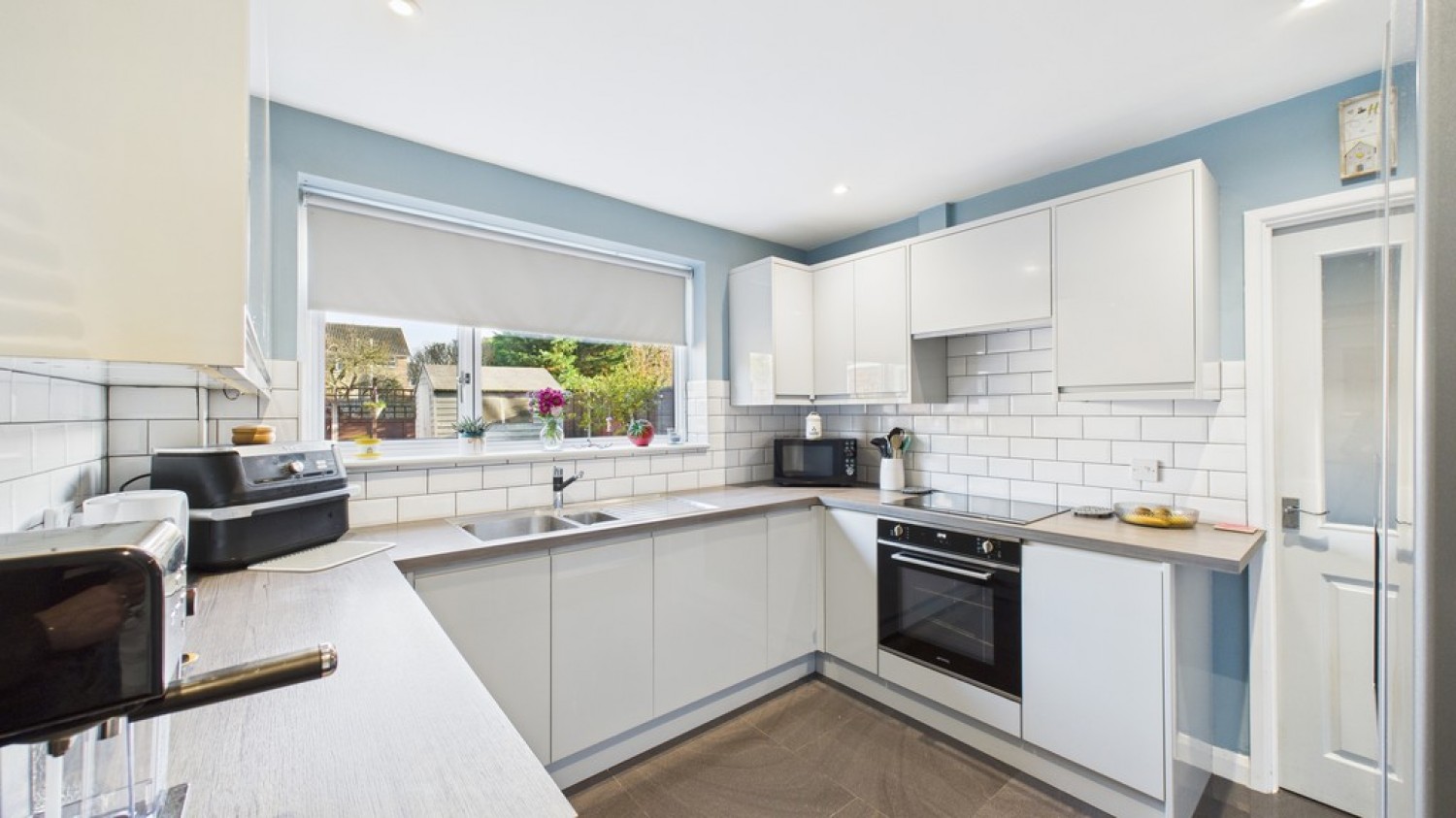 Bronyon Close, Bury St Edmunds