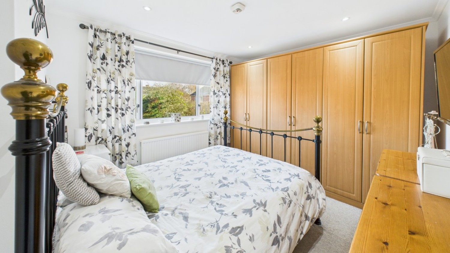 Bronyon Close, Bury St Edmunds