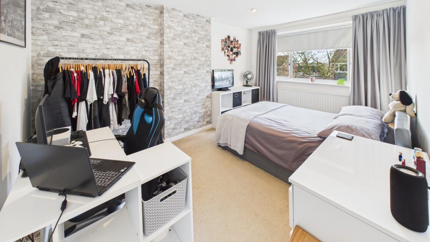 Bronyon Close, Bury St Edmunds