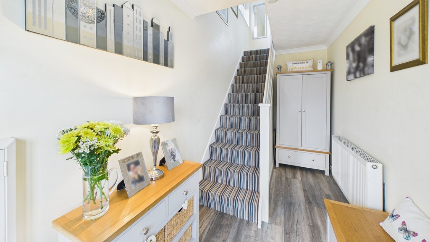 Bronyon Close, Bury St Edmunds