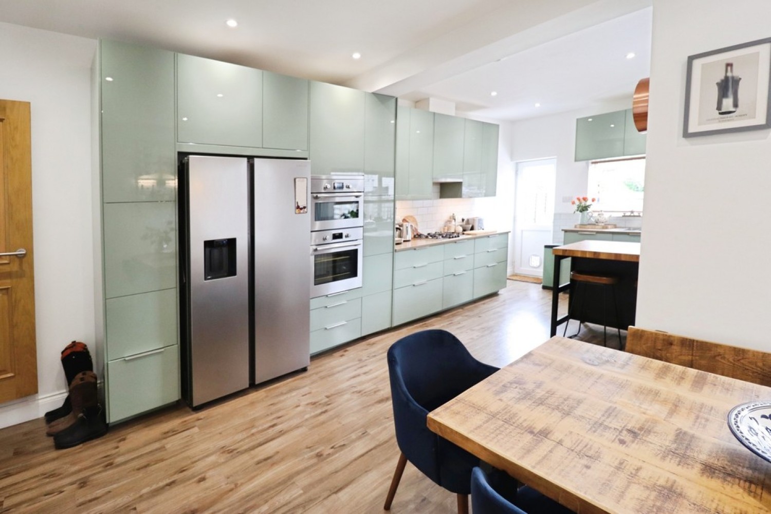 3 bedroom House for Letting St Phillips Road, Newmarket