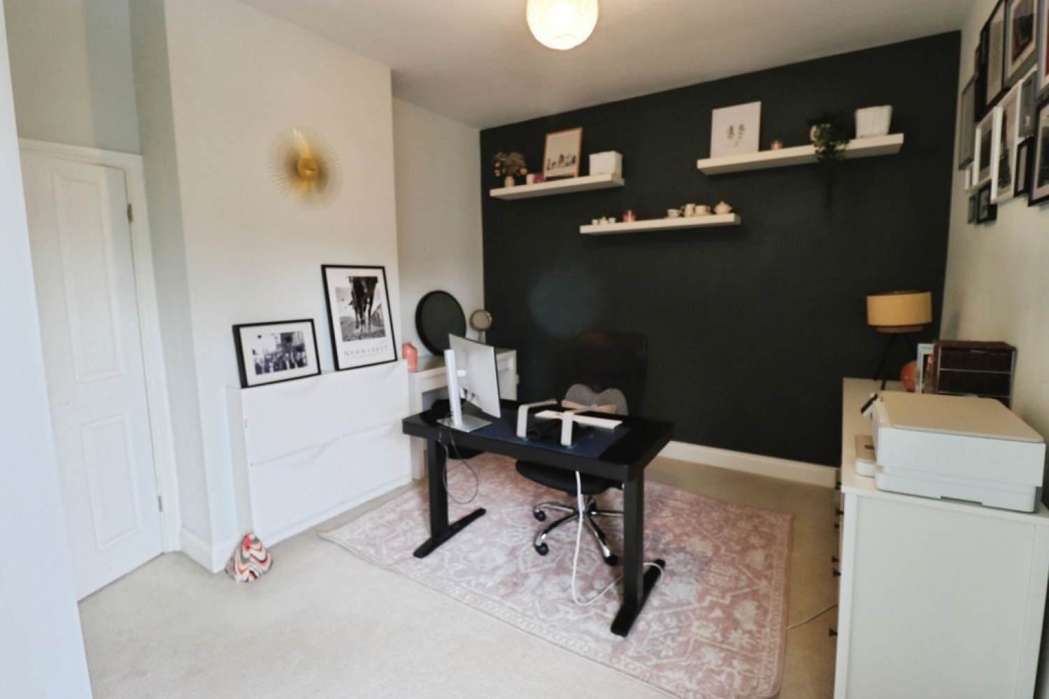 3 bedroom House for Letting St Phillips Road, Newmarket