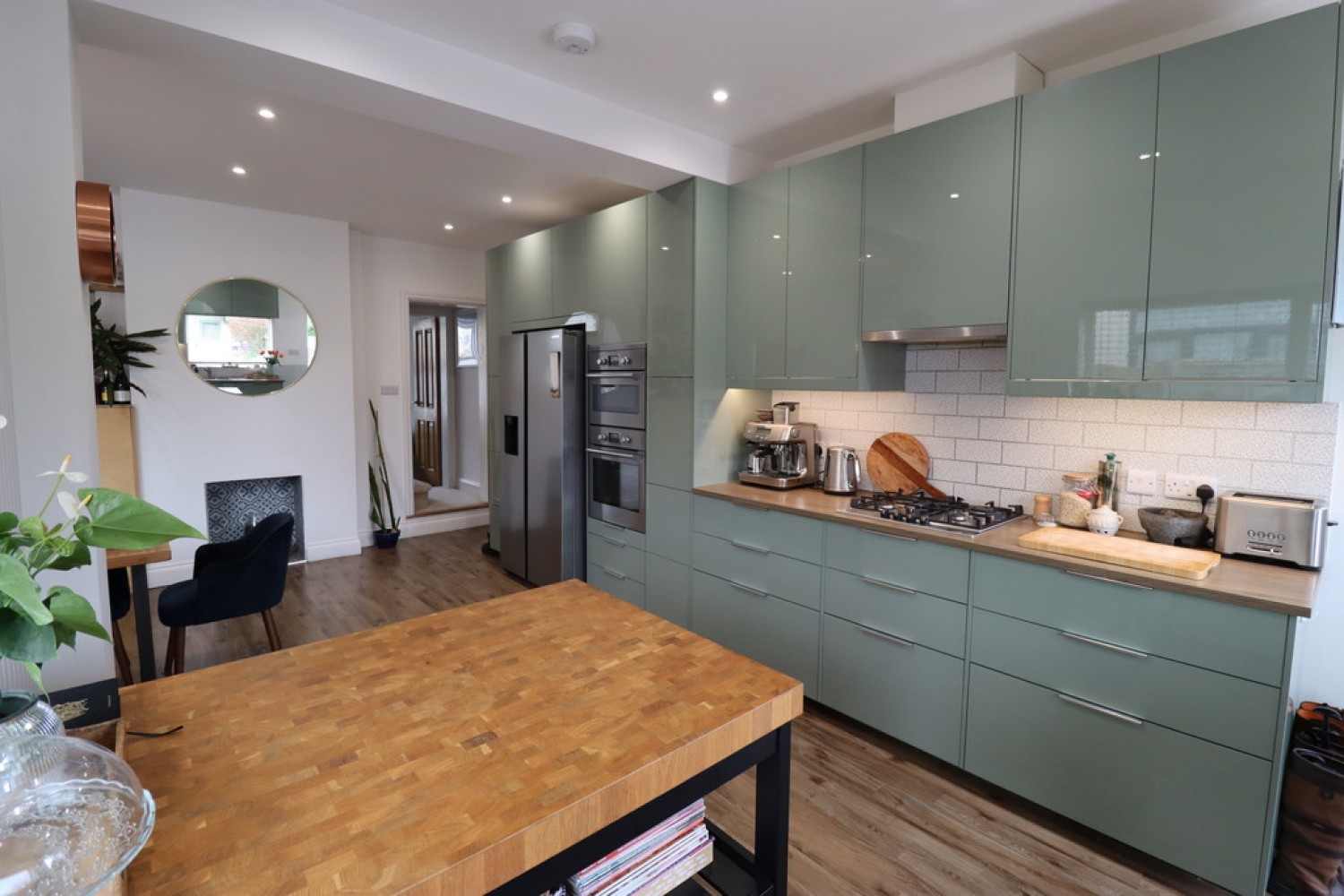 3 bedroom House for Letting St Phillips Road, Newmarket