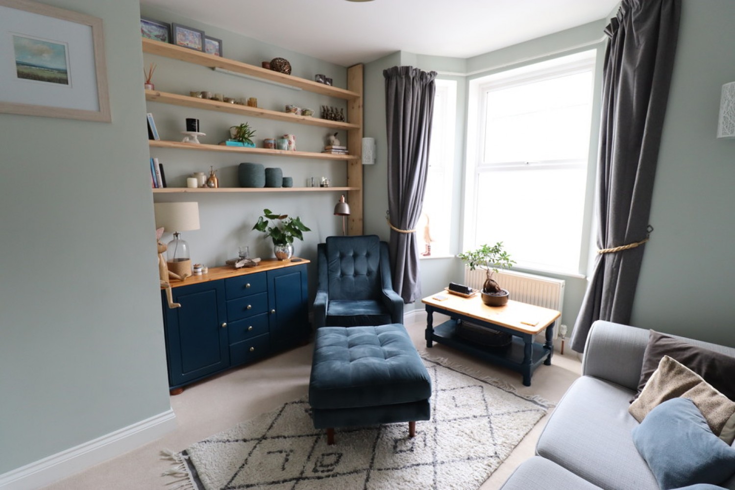 3 bedroom House for Letting St Phillips Road, Newmarket