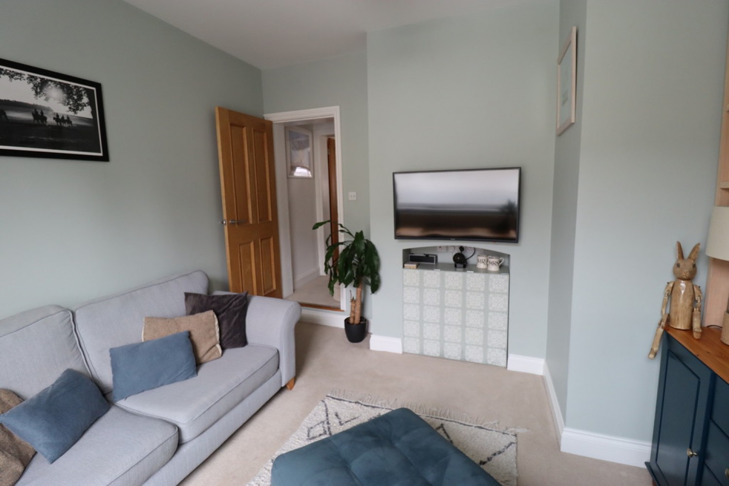 3 bedroom House for Letting St Phillips Road, Newmarket