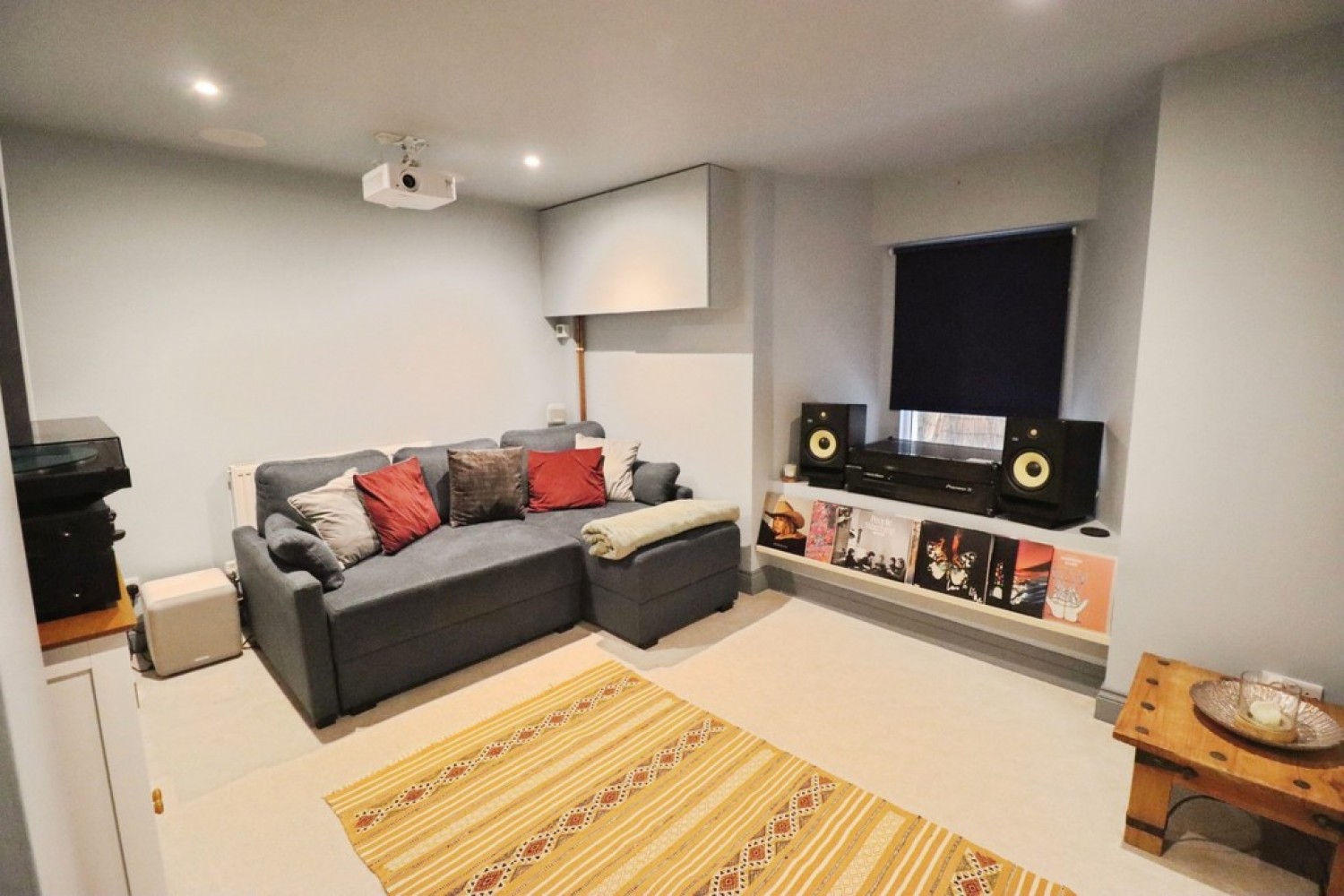 3 bedroom House for Letting St Phillips Road, Newmarket