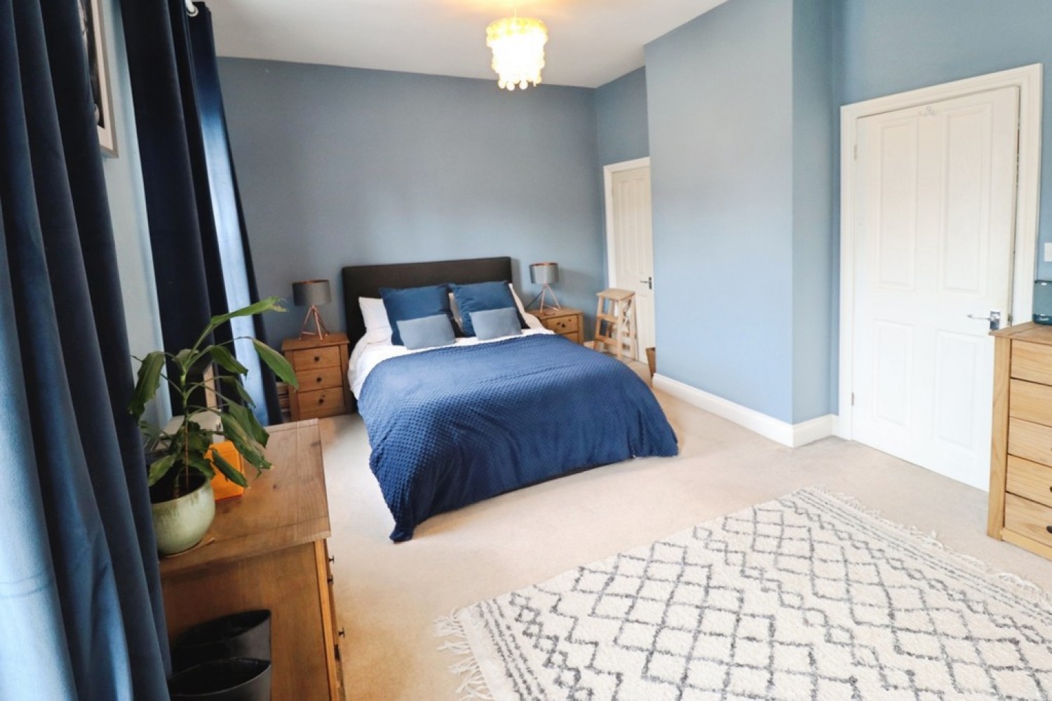 3 bedroom House for Letting St Phillips Road, Newmarket
