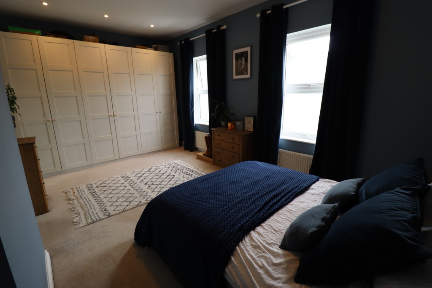 3 bedroom House for Letting St Phillips Road, Newmarket