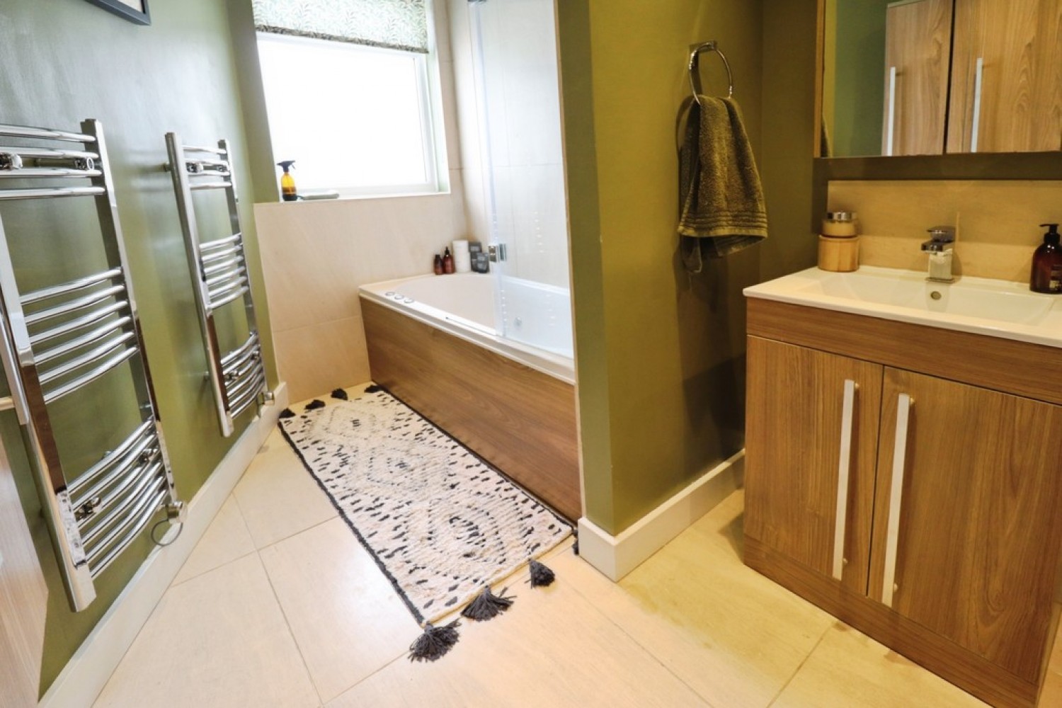 3 bedroom House for Letting St Phillips Road, Newmarket