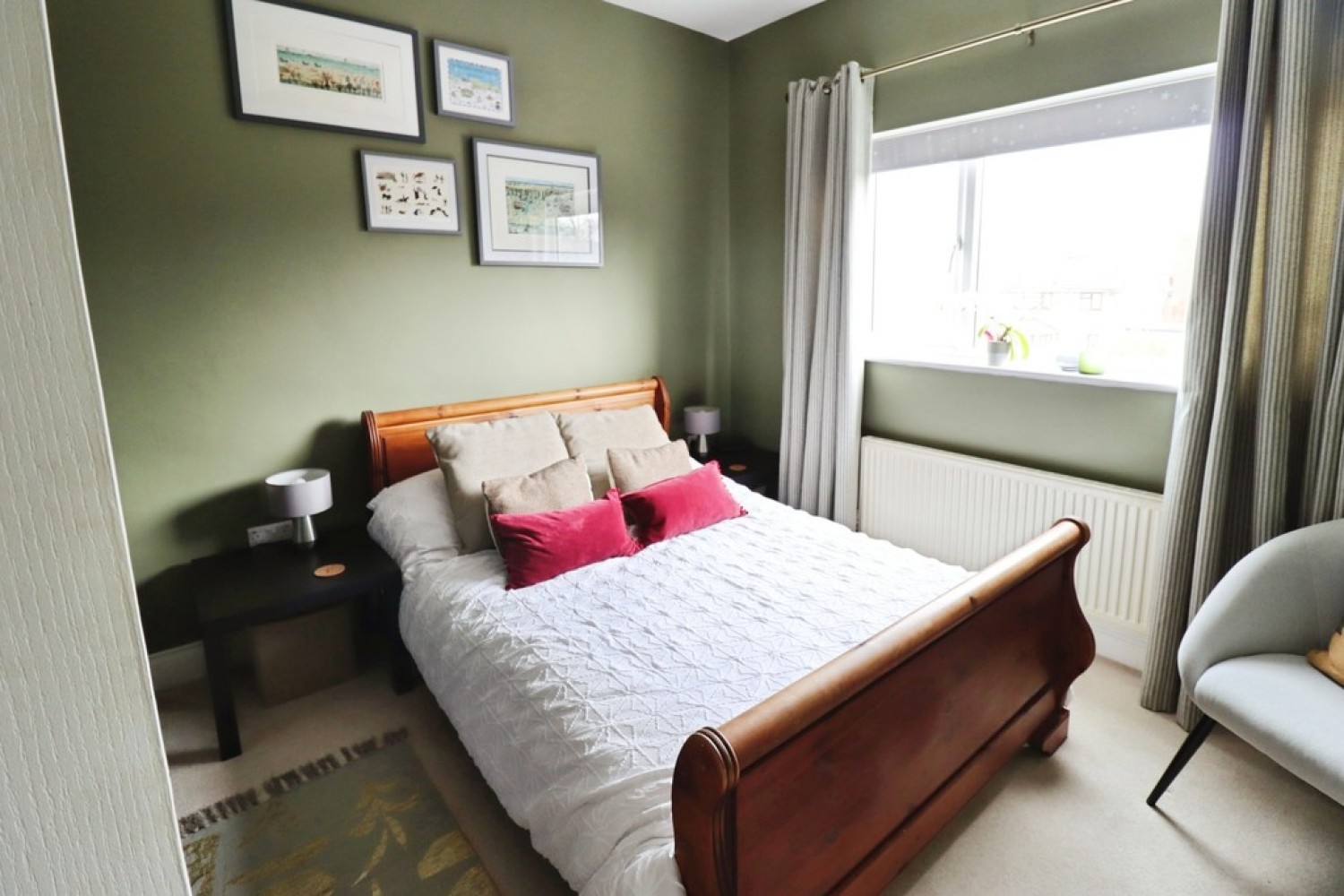 3 bedroom House for Letting St Phillips Road, Newmarket